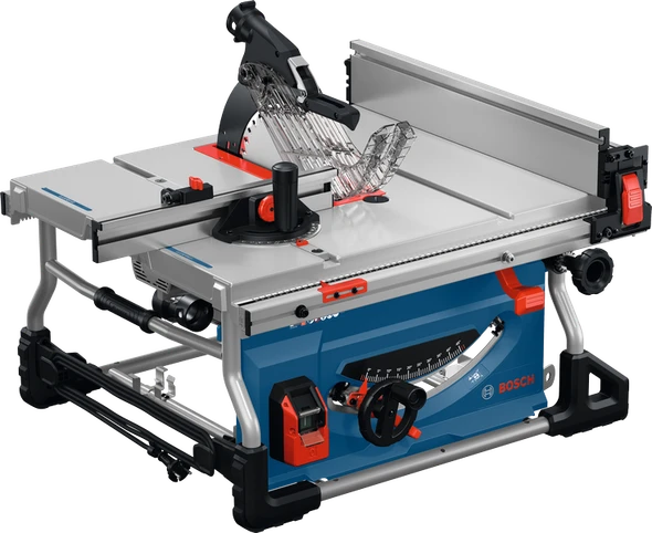Bosch PRO GTS100-254 PRO GTS100-254 Table Saw