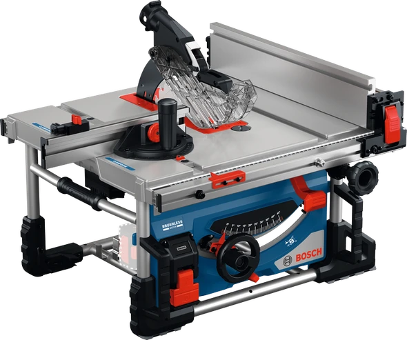 Bosch PRO GTS 18V-70 Table Saw