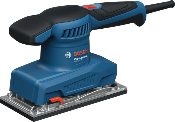 Bosch PRO GSS 20-18 Orbital Sander