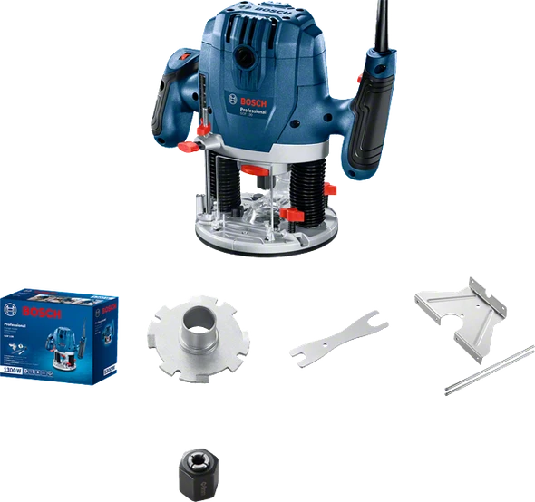 Bosch PRO GOF 130 Router