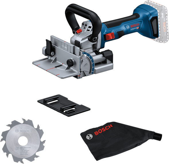 Bosch PRO GFF 18V-22 Biscuit Joiner