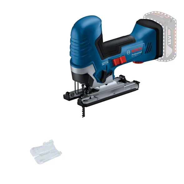Bosch PRO GST 185-LI Cordless Jigsaw