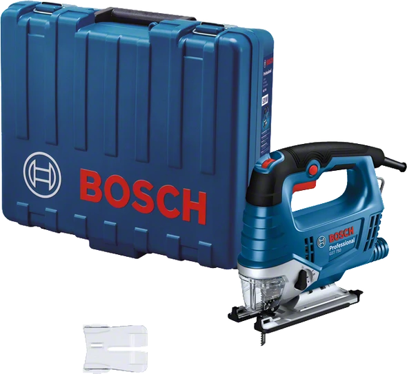 Bosch PRO GST 750 Jigsaw
