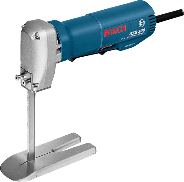 Bosch PRO GSG 300 Foam Rubber Cutter