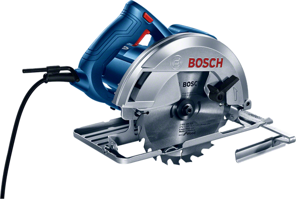 Bosch PRO GKS 140 Hand-Held Circular Saw