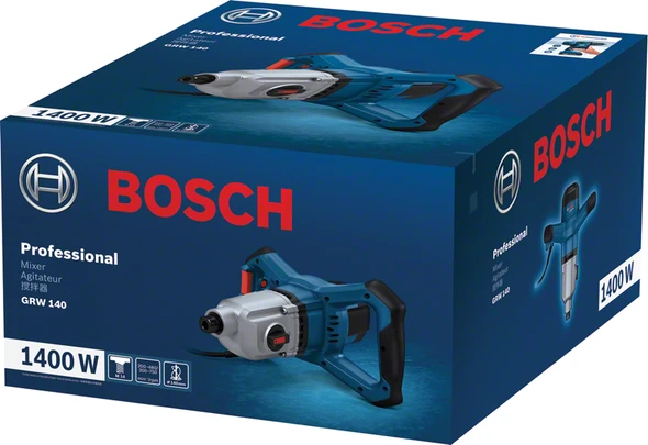 Bosch PRO GRW 140 Stirring Mechanism