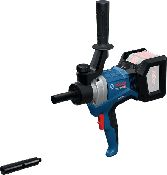 Bosch PRO GRW 18V-120 Stirring Mechanism