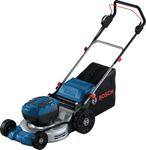 Bosch PRO GRA 18V2-46 Cordless Lawnmower