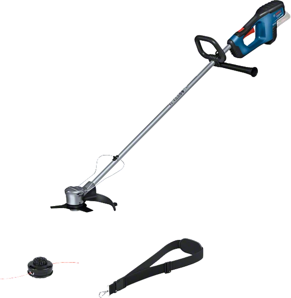 Bosch PRO GFR 18V-23 Cordless Brushcutter