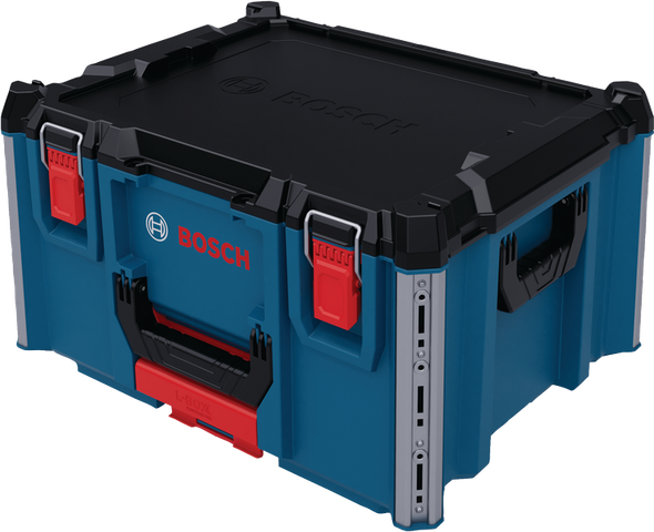 Bosch L-BOXX CONTRACTOR 322 L-BOXX Contractor 322 Carrying Case System