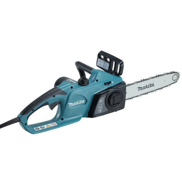 Makita Electric Chainsaw 16" (40cm) | 1800W | Tool-less Tension | UC4041A