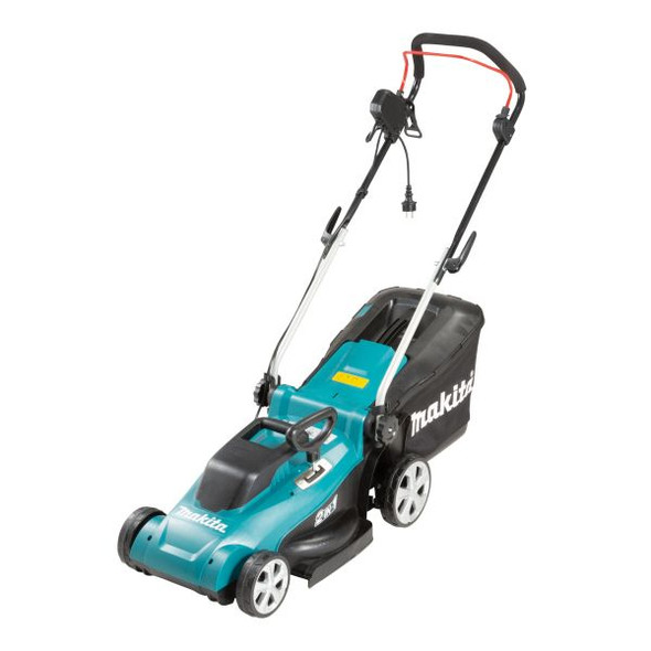 Makita Electric Lawn Mower | 1400W | 37cm | ELM3720