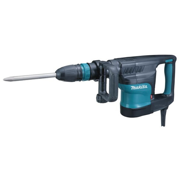 Makita Heavy-Duty Demolition Hammer SDS-Max | 1300W | 17 J | HM1101C