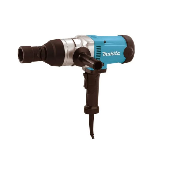 Makita Heavy-Duty Impact Wrench 1" | 1200W | 1000 Nm | TW1000