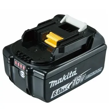 Makita LXT 18V 6Ah Li-ion Battery | BL1860B