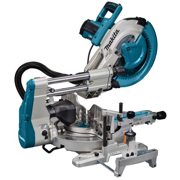 Makita Slide Compound Mitre Saw 305mm | 1800W | Laser | LS1219L