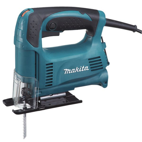 Makita Variable Speed Jigsaw | 450W | Lightweight | 4327