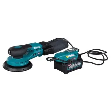 Makita 40V Max XGT Random Orbit Sander