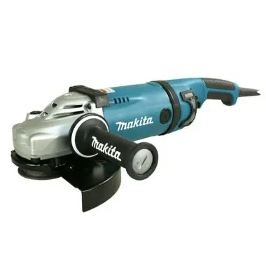 Makita 9" Angle Grinder