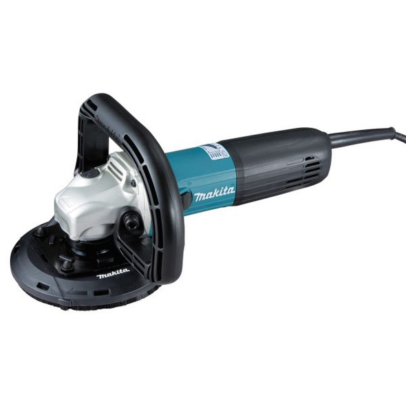 Makita Concrete Planer 125mm | 1400W | Variable Speed | PC5010C