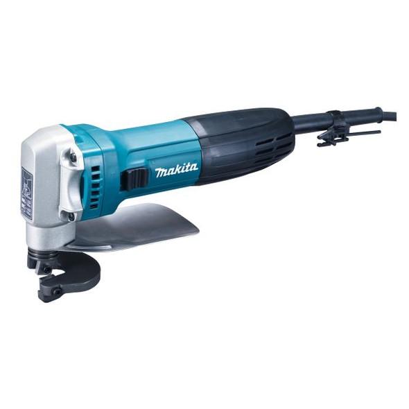 Makita Metal Shear 1.6mm | 380W | 4000 RPM | JS1602