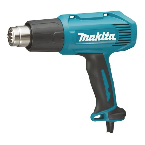 Makita Professional Heat Gun 600°C | 1800W | 2-Speed | HG6030K