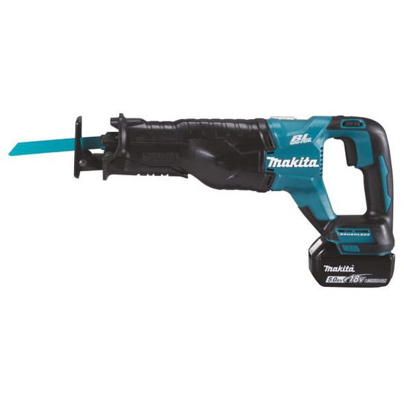Makita Reciprocating Saw LXT | 18V | DJR187RTE