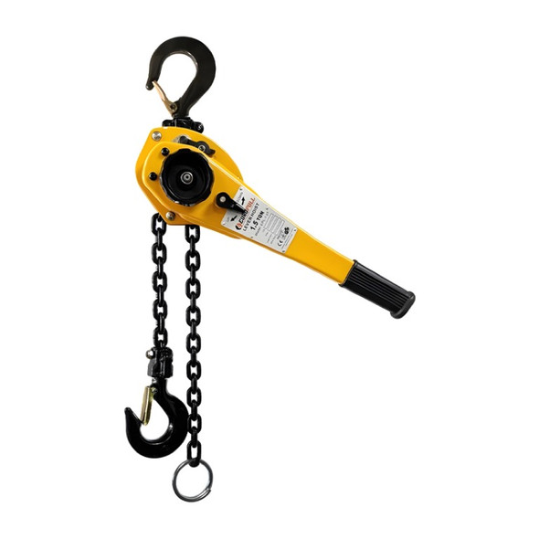 Europull Manual Lever Hoist 9T