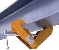 Europull Beam Clamp 10T (EP-BC100)