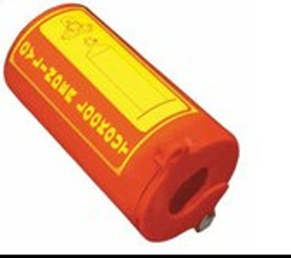 Cylinder Lockout (Red Lid) [[product_type]]