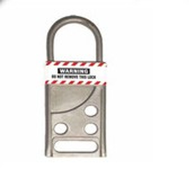 Stainless Steel Hasp - 5mm Shackle تأمين القفل [[product_type]]