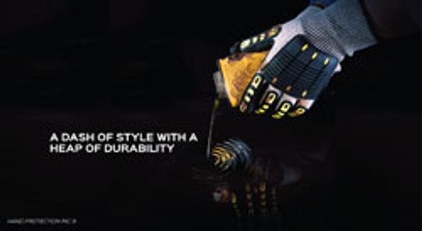 IMPACT GLOVES - RIG7 [[product_type]]