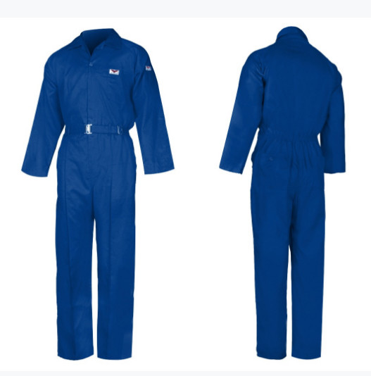 STANDARD COVERALL - CT190 [[product_type]]