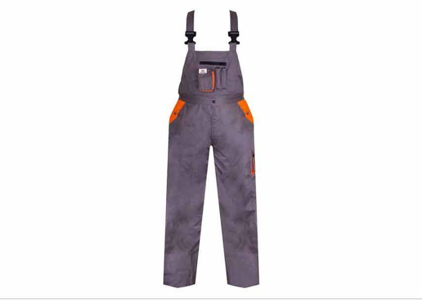 BIB WORKWEAR-BCT240 [[product_type]]