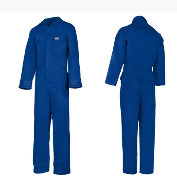 COVERALL PREMIUM POLY COTTON - PC240 [[product_type]]