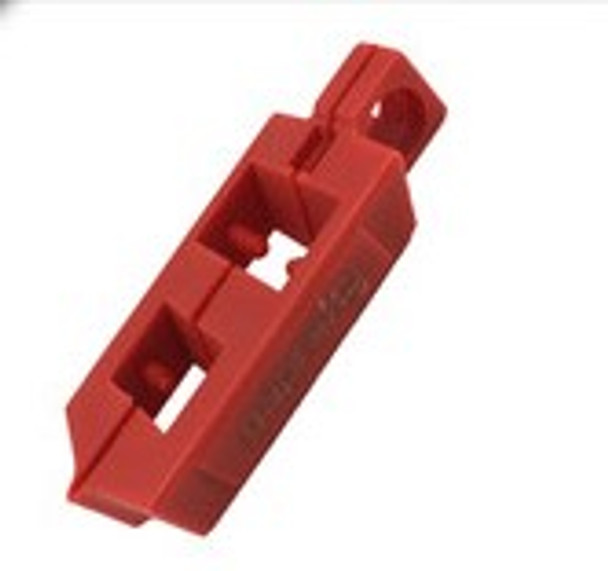 Snap on Circuit Breaker Lockout | PS-LOTO-LCBSNAPON قفل كهربائي [[product_type]]