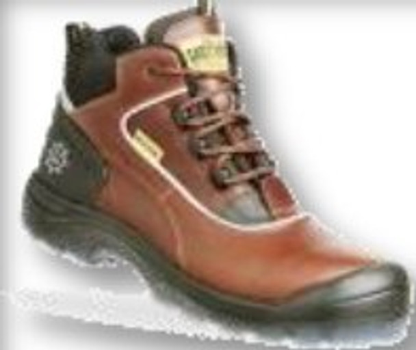 safety jogger Geos S3 Brown [[product_type]]