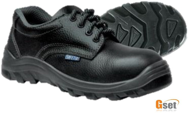 Safety Shoes DEFENDIX HC S1P [[product_type]]