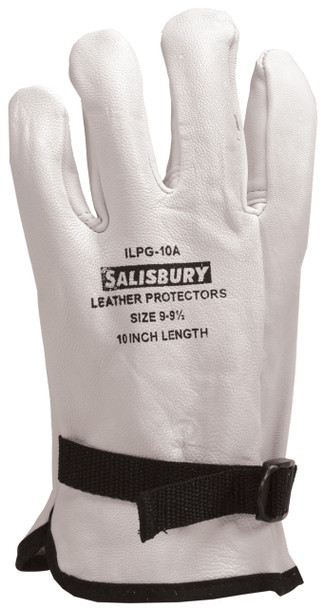 Salisbury ILPG10 A/10 Protector import goat [[product_type]]