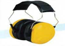 2019 Head Type Foldable Ear Muffs