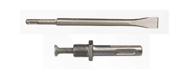 Plus Chisel & Adaptor [[product_type]]