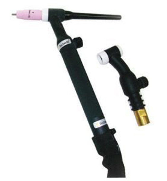 TIG Welding Tig Torch AWP26V-12-2 [[product_type]]