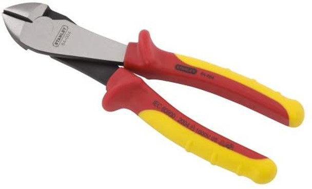 FATMAX VDE Diagonal Cutting Pliers 195mm 0-84-004 [[product_type]]