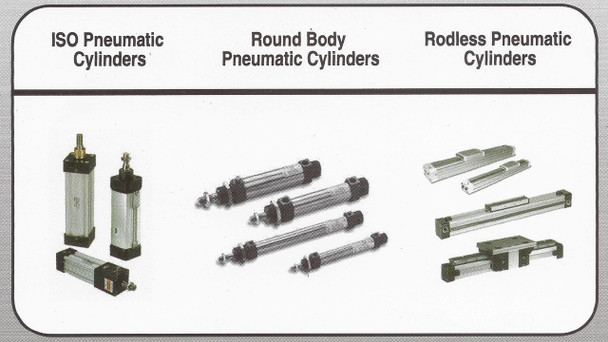 Rodless Pneumatic Cylinders [[product_type]]