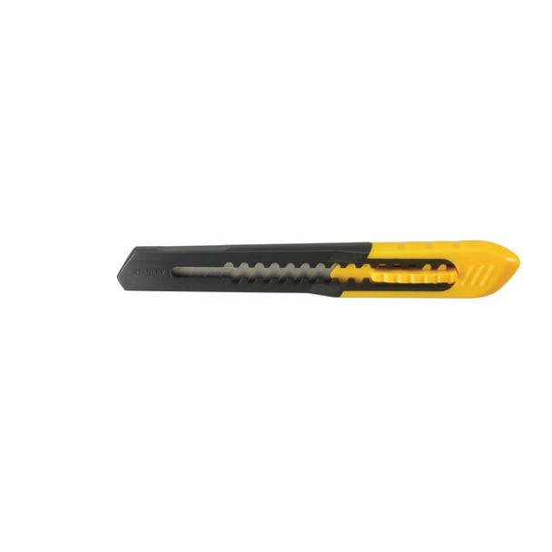 Snap Off Knife-9mm Quickpoint STHT10150-8 [[product_type]]