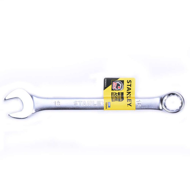Combination Wrench Basic 6mm STMT80215-8B [[product_type]]