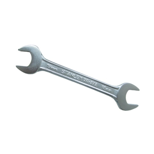 Double Open End Wrench 6x8mm STMT23106 [[product_type]]