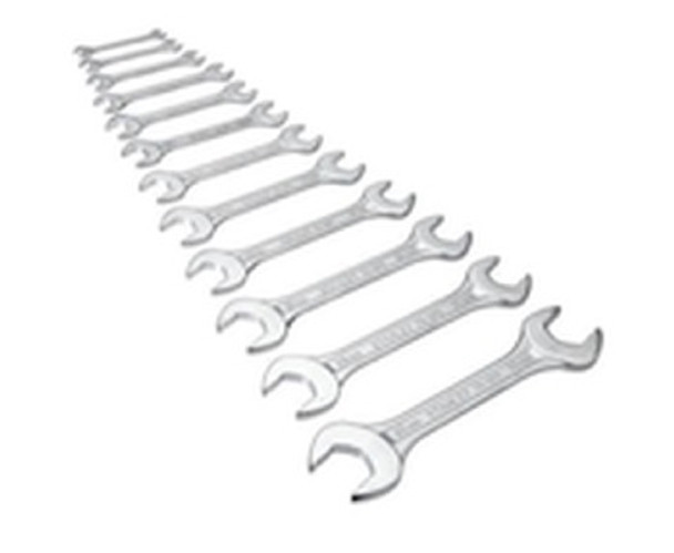 14 PC Open End Wrenches Set STMT23125 [[product_type]]