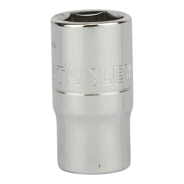 1/4" 6 PT STANDARD SOCKET 9MM STMT72880-8B [[product_type]]