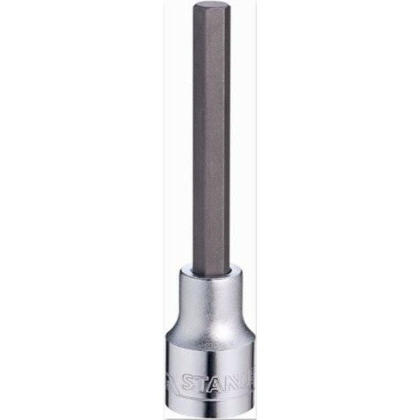 1/2" sq drive Hex socket, long bit length 5MM STMT73383-8B [[product_type]]